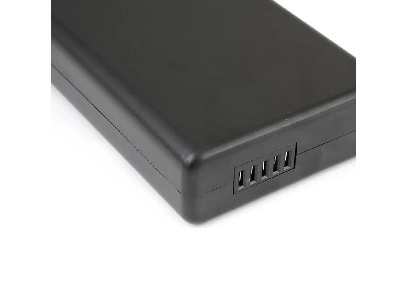 Apache Power N4 Gepäckträger-Akku Li-Ion 36 V 10,4 Ah / 374 Wh