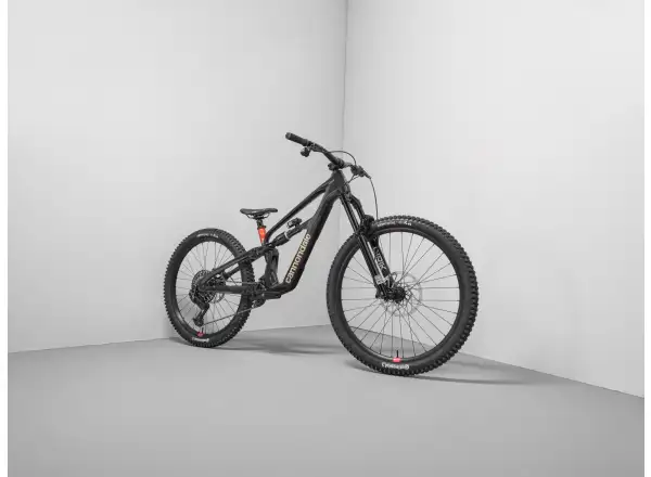 Cannondale Bad Habit 1 Mountainbike RAW Carbon