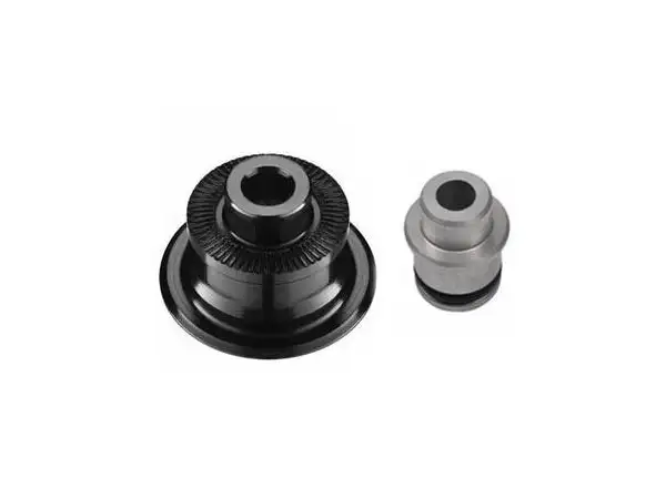 Mavic Endkappen für die Hinterradachse - 5x135 mm - V2510801.