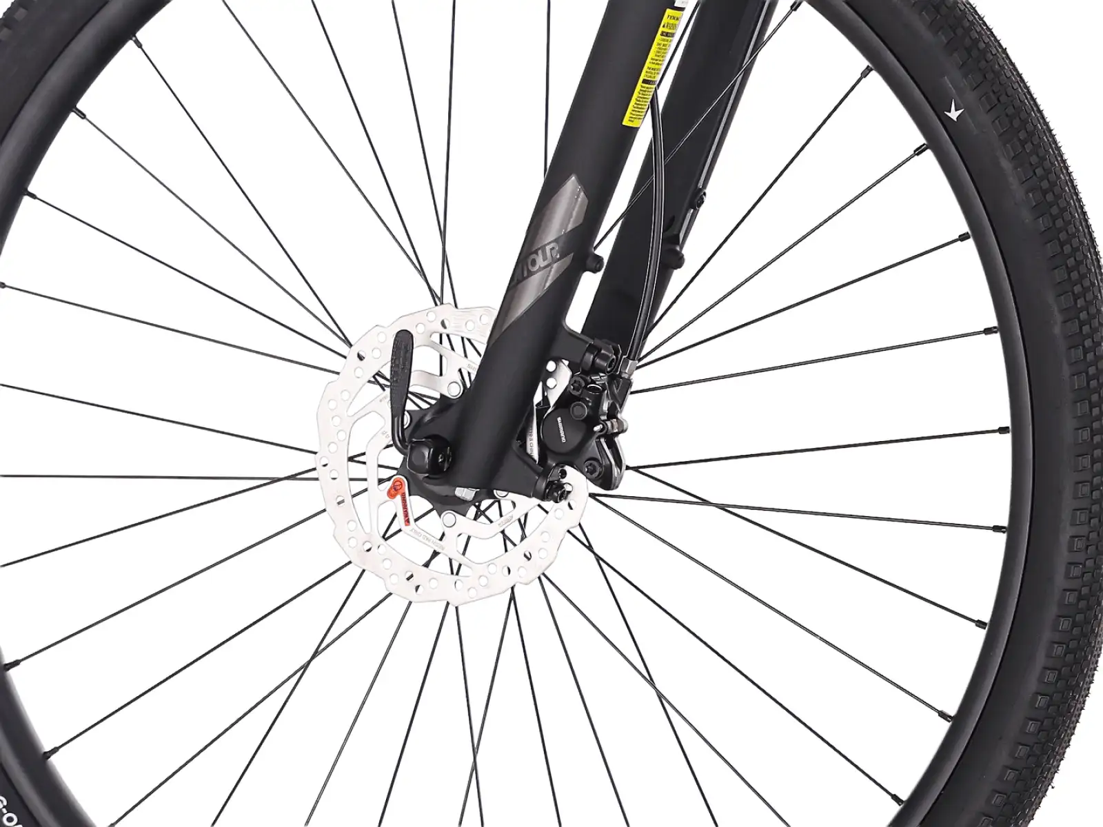 Superior Blox 6.5 Stadtfahrrad Gloss Dust