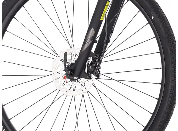 Superior Blox 6.5 Stadtfahrrad Gloss Dust