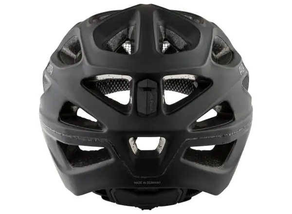 Alpina Mythos 3.0 L.E. MTB Helm Black Matt