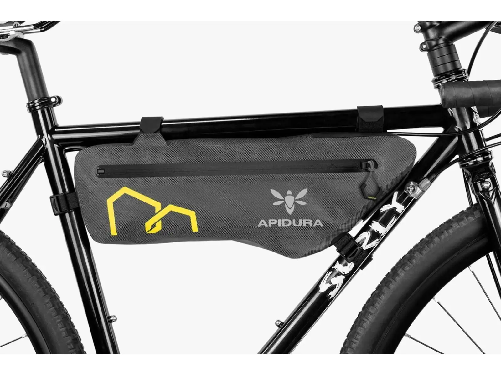 Apidura Expedition compact frame pack 3 l  Rahmentasche