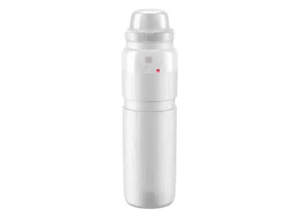 Elite Fly Tex 23 MTB Flasche transparent 950 ml