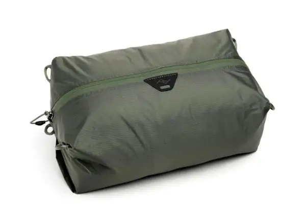 Peak Design Ultraleichtes Packwürfel S Tasche Salbei
