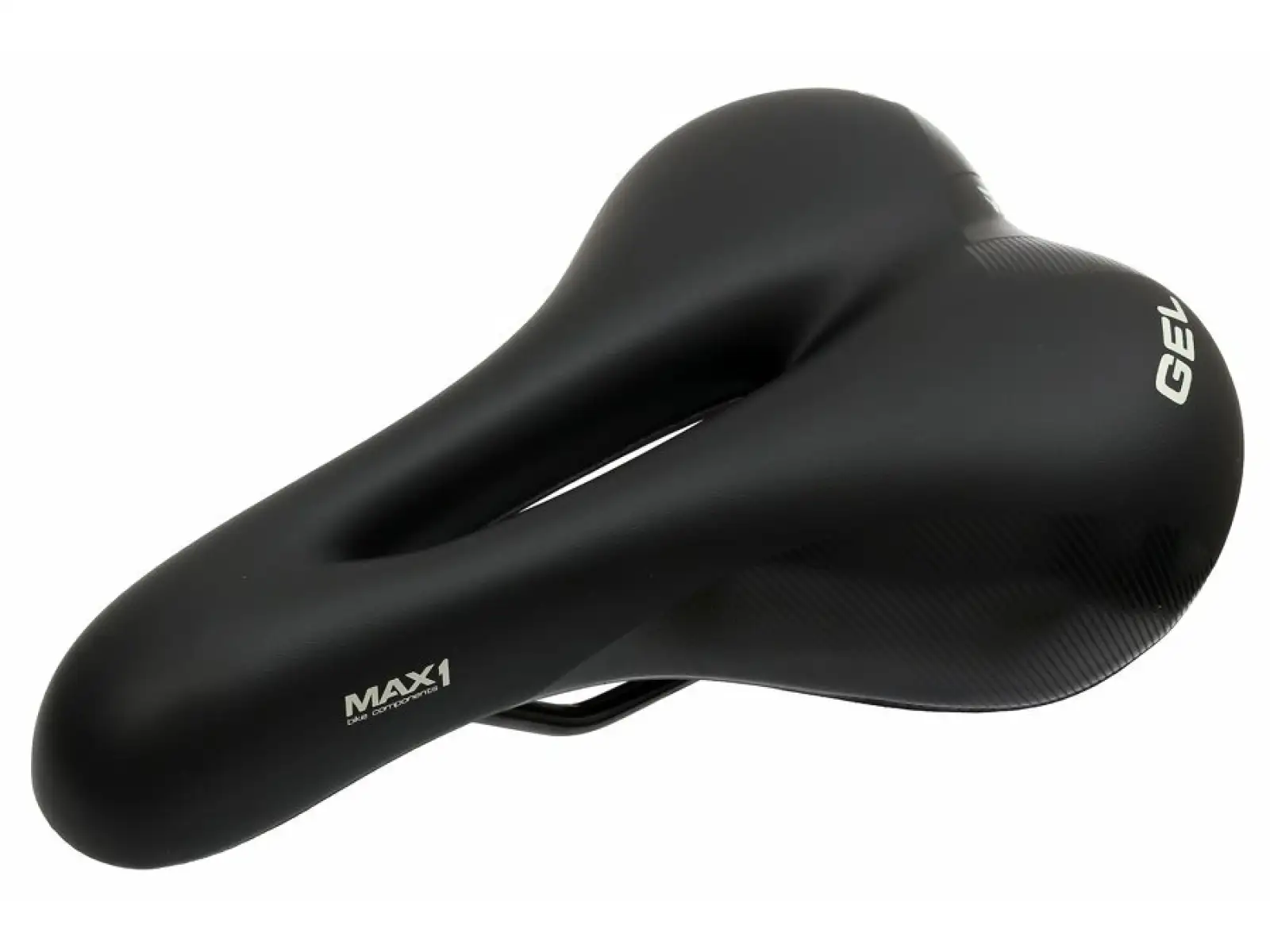 Max1 Gello Comp 170 Sattel
