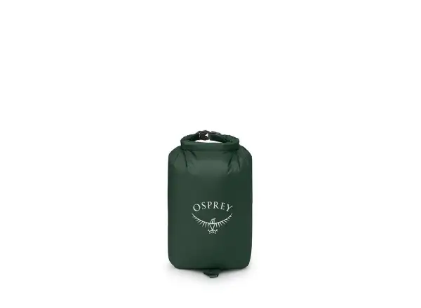 Osprey Ultralight Dry Sack Rucksack 6 l Tundra green