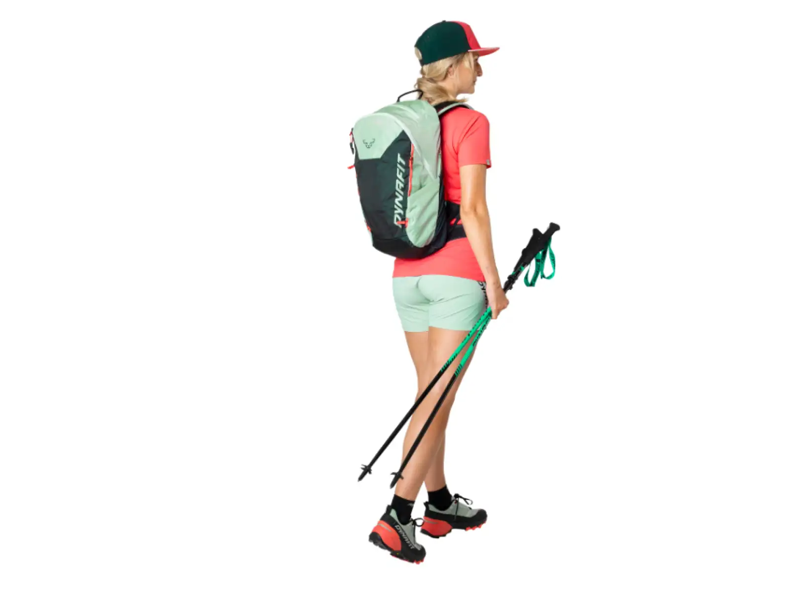Dynafit Transalper 22 W Rucksack Jadelite/Black Out