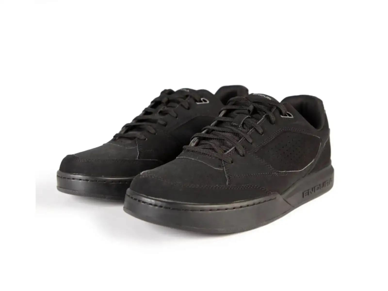 Endura Hummvee Flat Herrenschuhe Schwarz