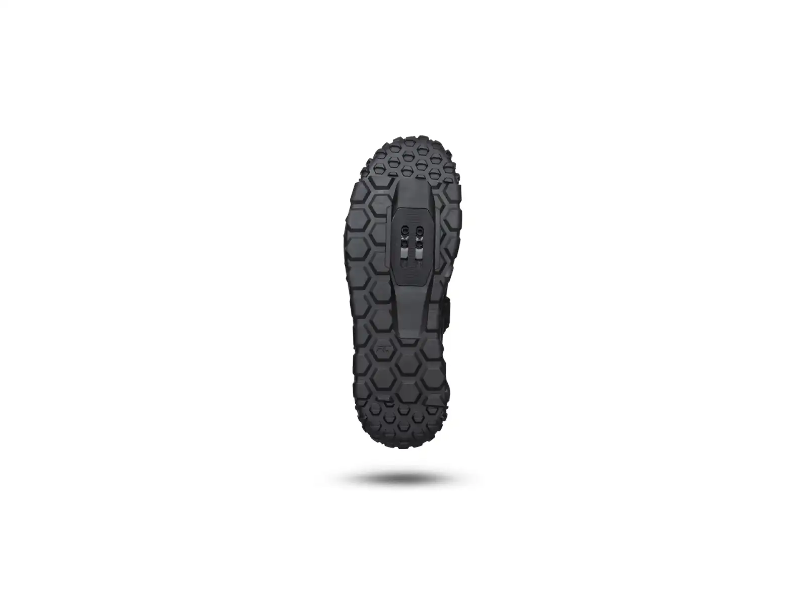 Ride Concepts Herren-Schuhe – Vice Schwarz