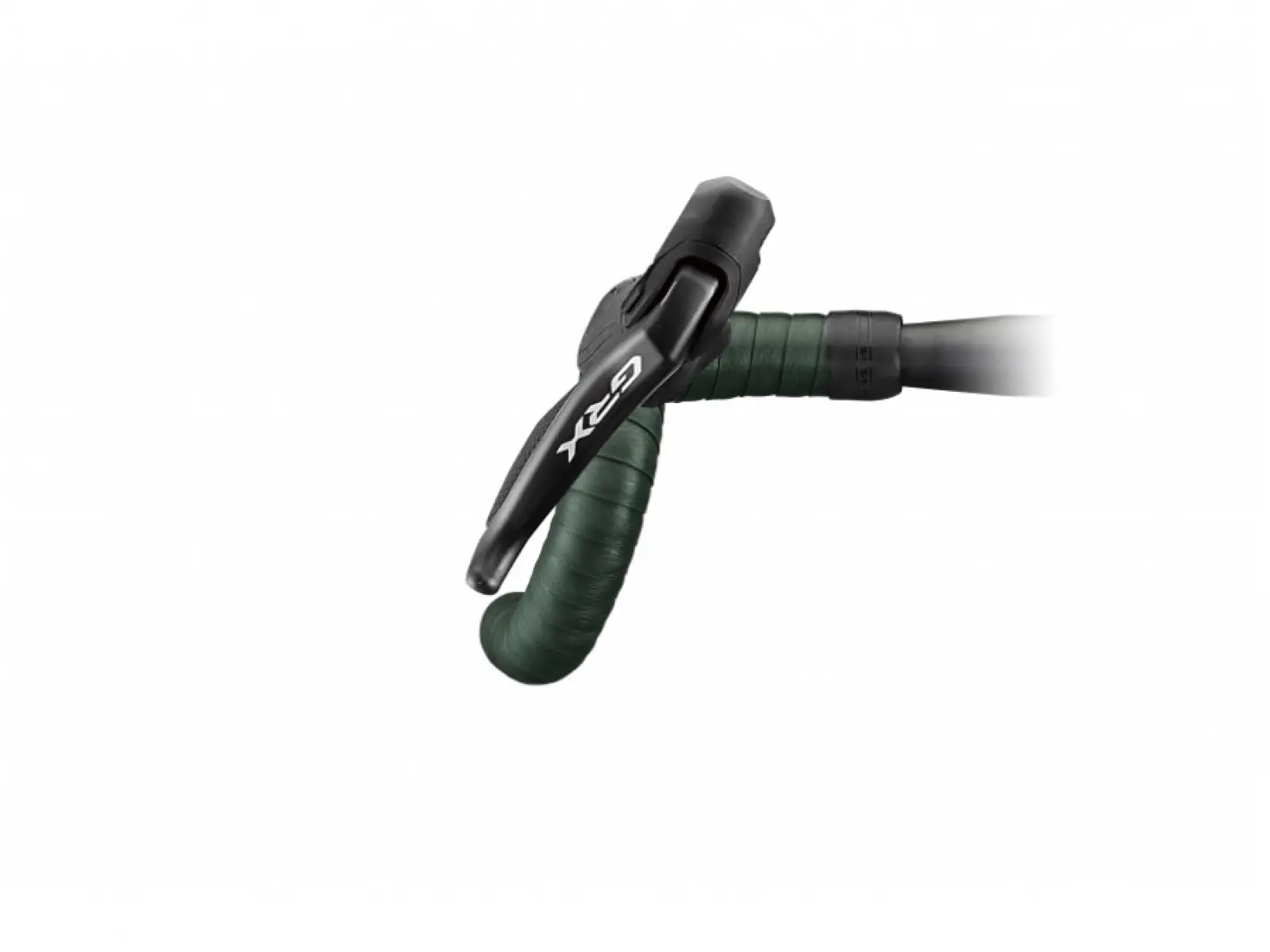 Ciclovation Grind Touch Lenkerband GXL Polyhyde Racing Green