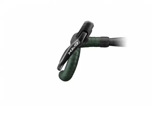 Ciclovation Grind Touch Lenkerband GXL Polyhyde Racing Green