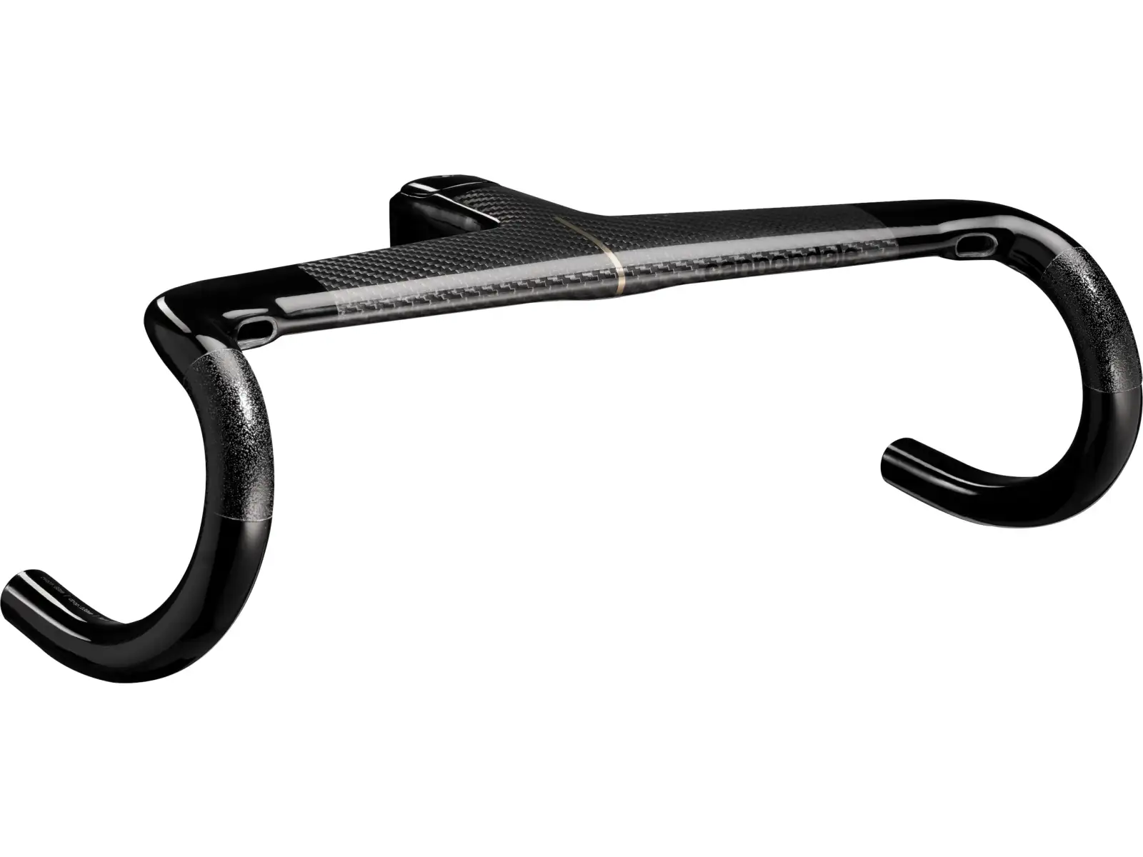 Cannondale SystemBar Aero Straße integrierter Lenker