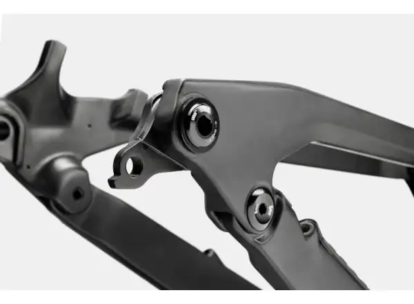 Cannondale Habit Carbon 2 QSD Mountainbike