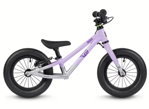 Early Rider Belter 12 Kinderlaufrad Violet Haze 2026