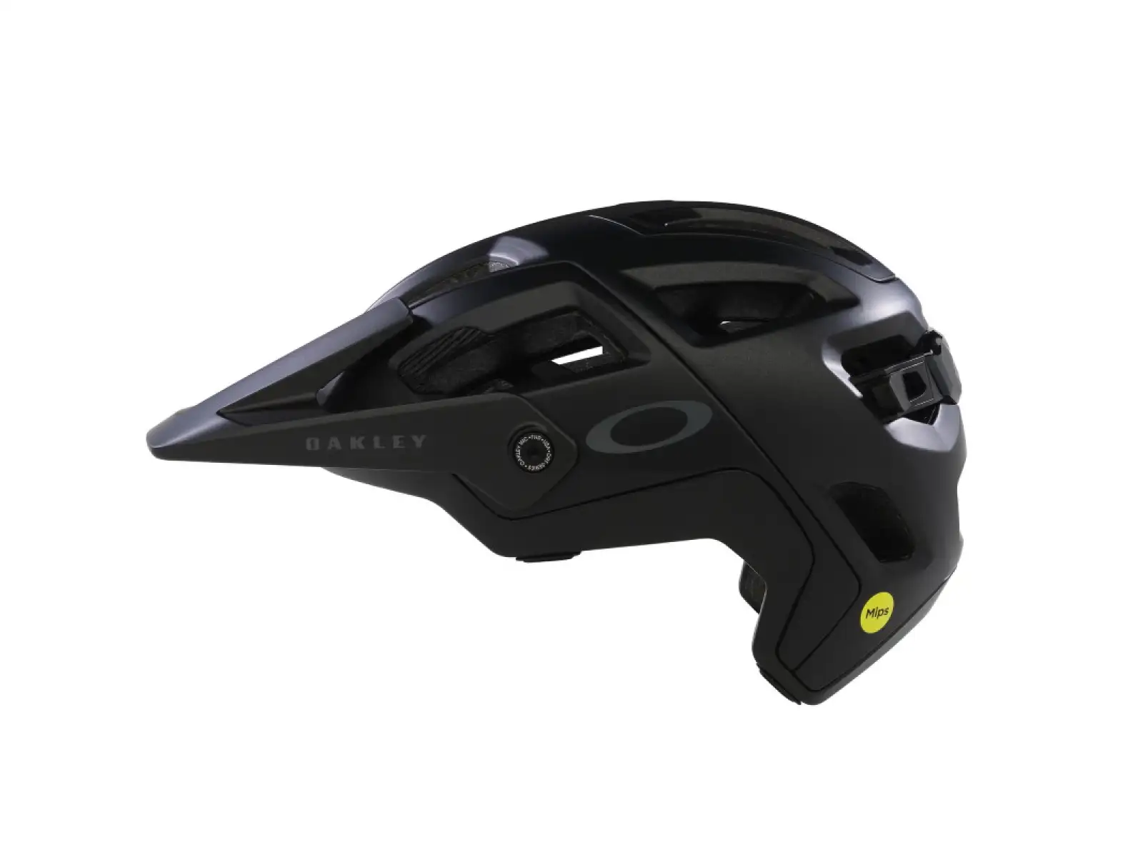 Oakley DRT5 Maven EU Helm Satin Black