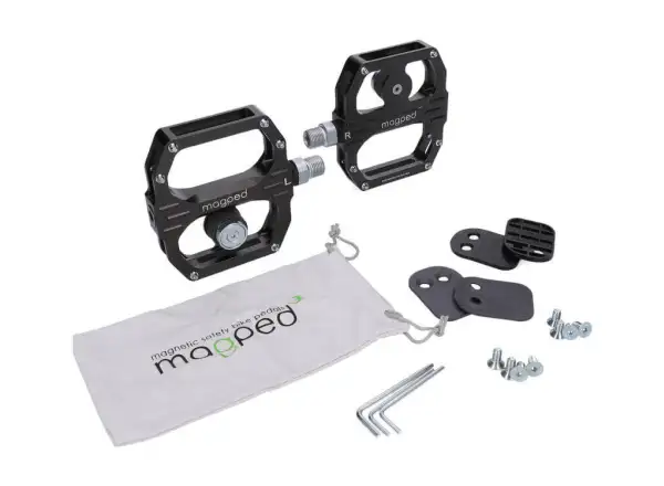 Magped Sport2 100N magnetische Pedale