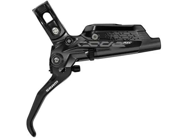 Sram Code RSC Vordere Scheibenbremse Schwarz