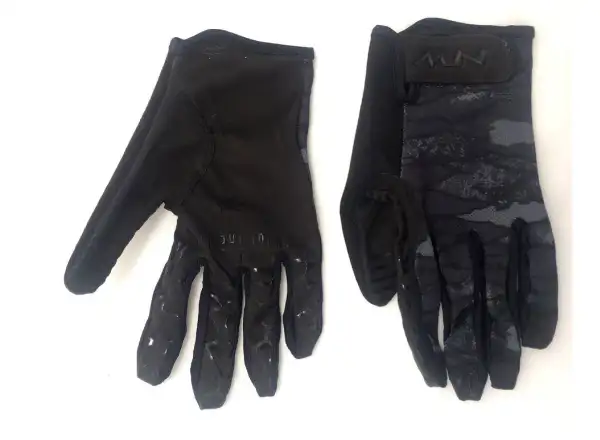 Northwave Enduro 2 Herrenhandschuhe schwarz