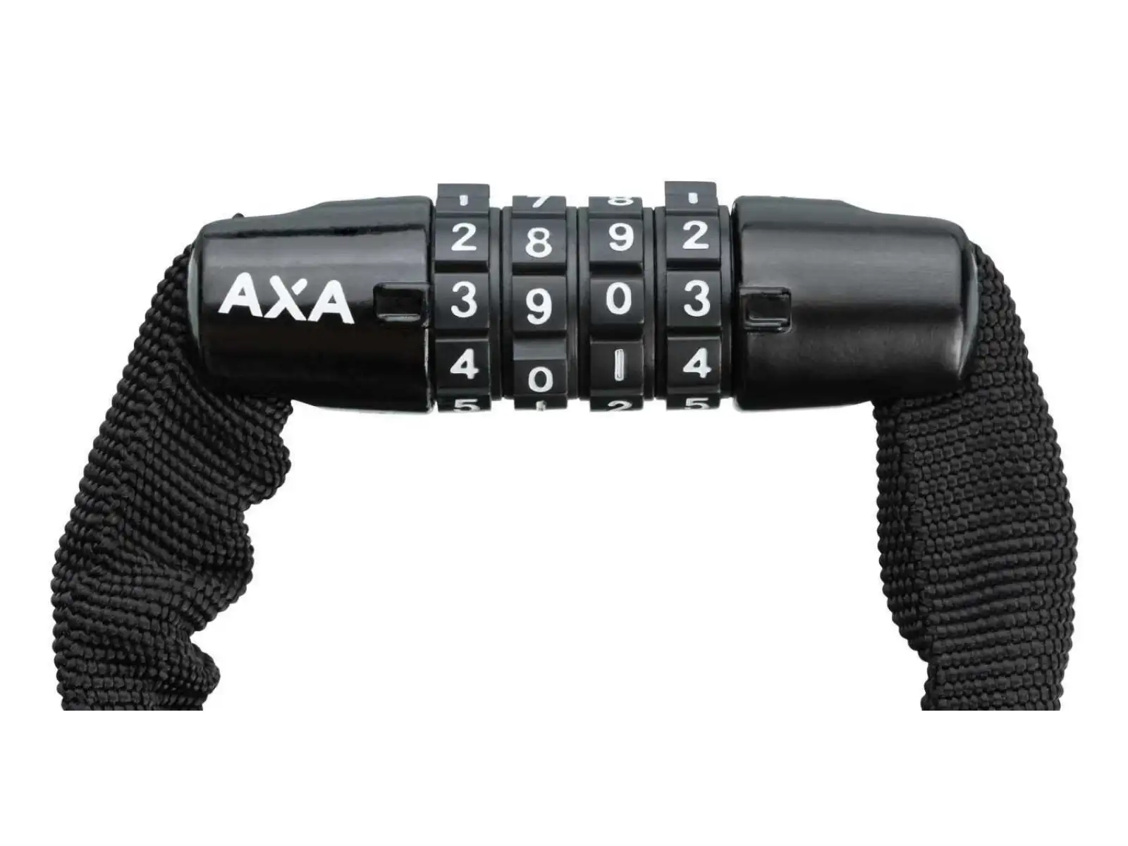 Axa Rigid chain RCC 120 Schloss blau