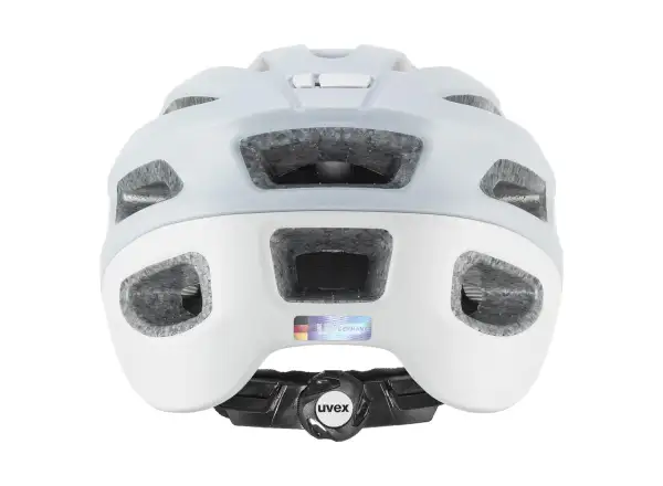 Uvex True CC Helm Cloud/White Matt