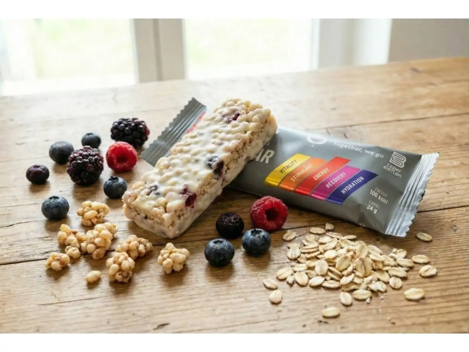 Penco Sport Energy Bar Riegel 40 g