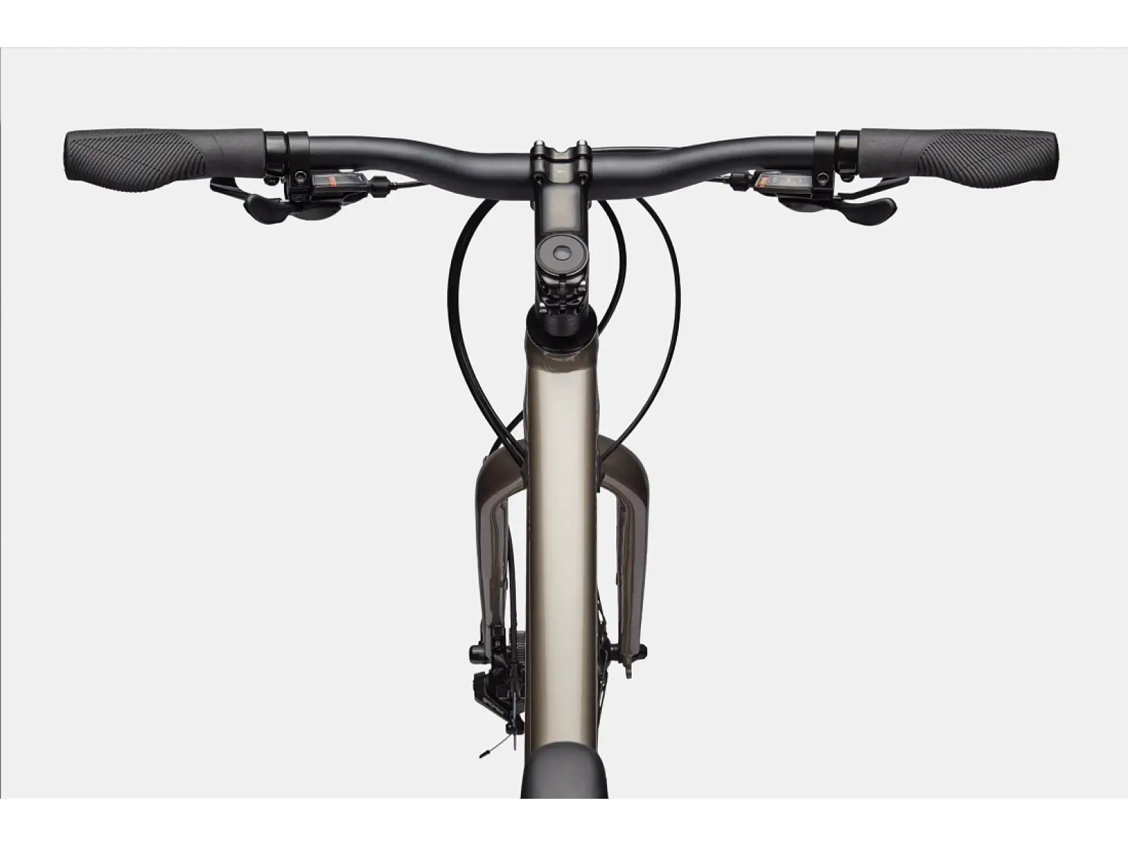 Cannondale Quick Disc 5 Remixte MTG Trekkingbike