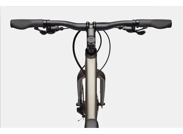 Cannondale Quick Disc 5 Remixte MTG Trekkingbike