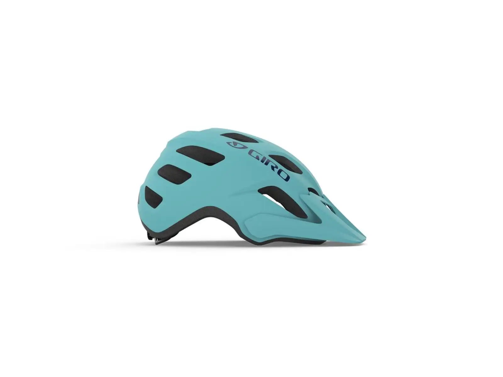 Giro Tremor Kinder Fahrradhelm Child Mat Glacier