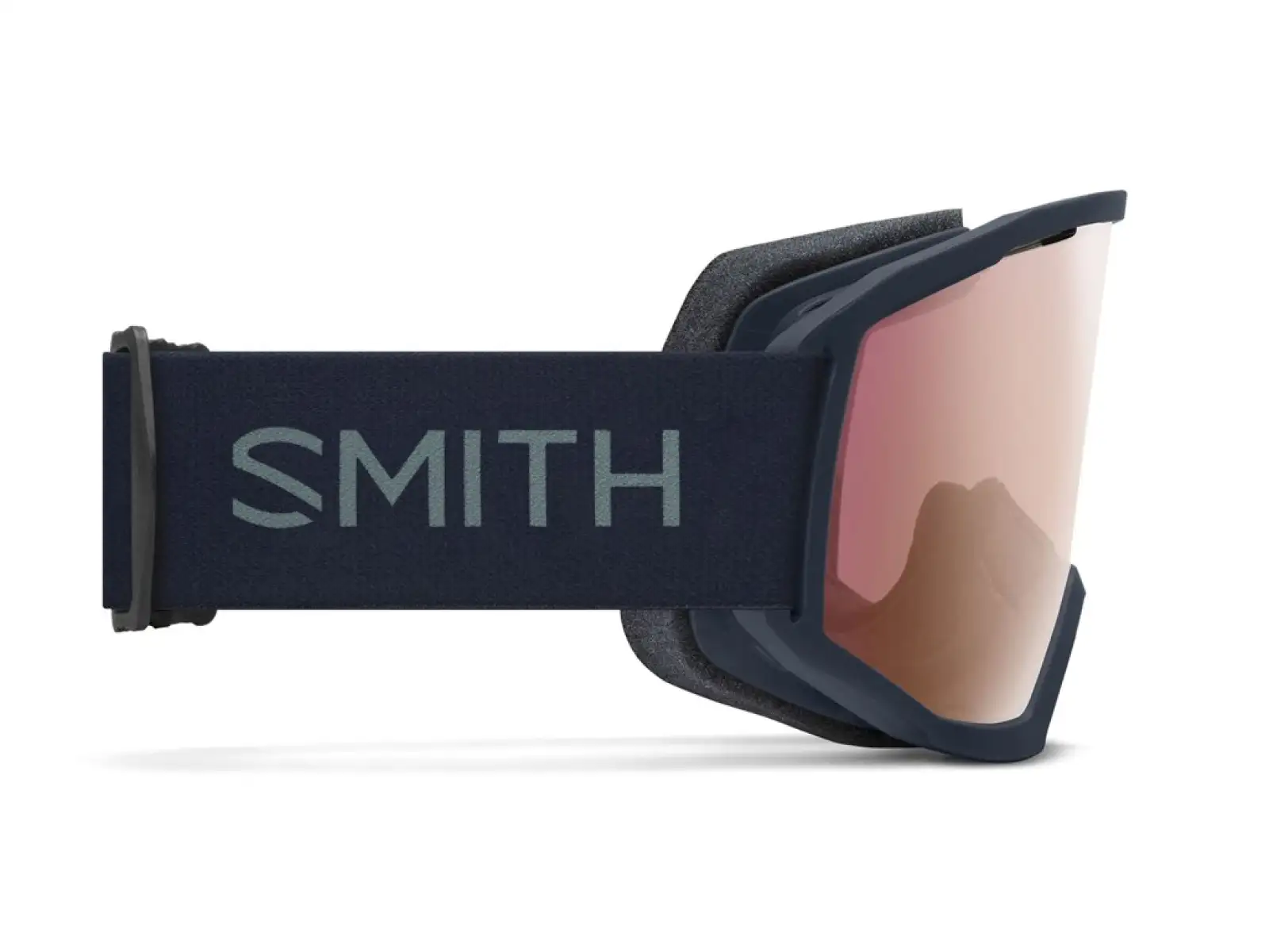 Smith Loam MTB Downhill-Brille Midnight Navy