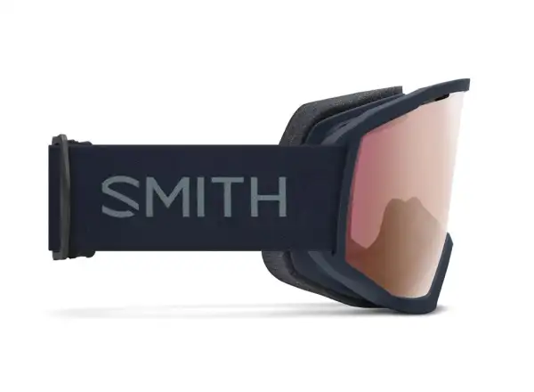 Smith Loam MTB Downhill-Brille Midnight Navy