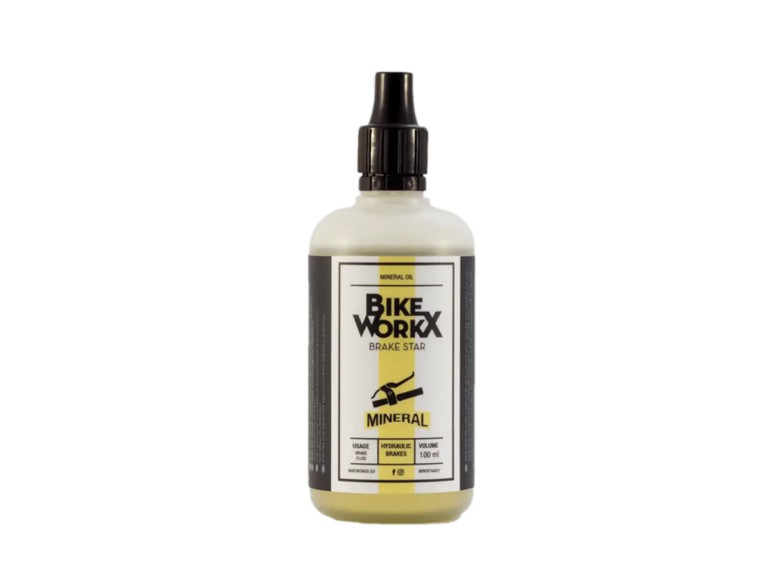 BikeWorkx Brake Star Mineral 100 ml
