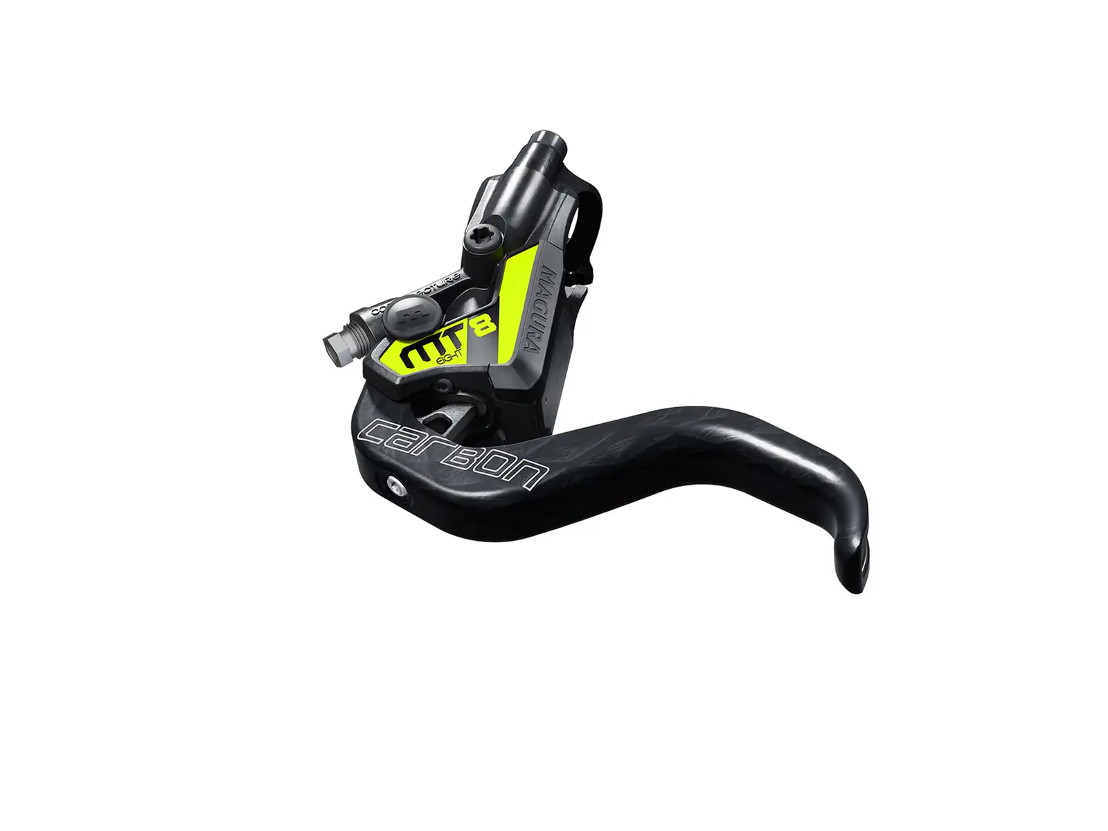 Magura MT8 SL Kohlefaser-Bremshebel