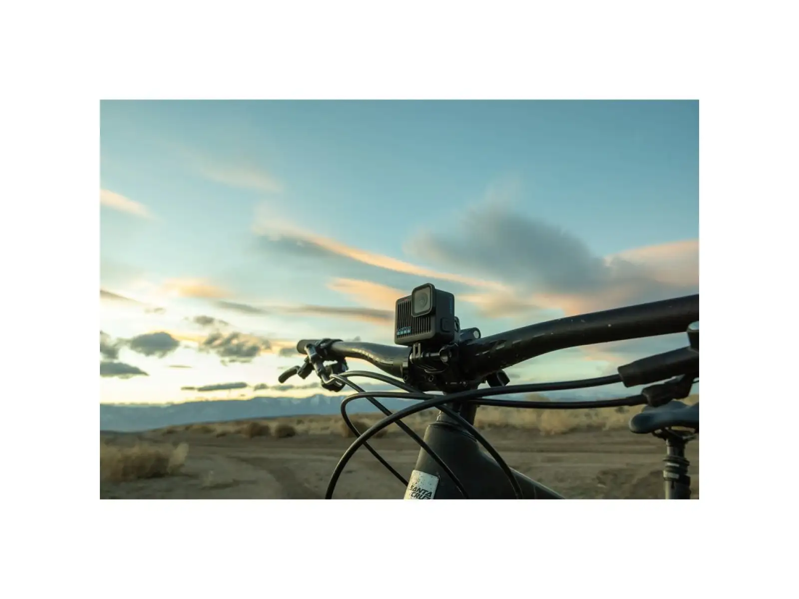 GoPro HERO Actionkamera