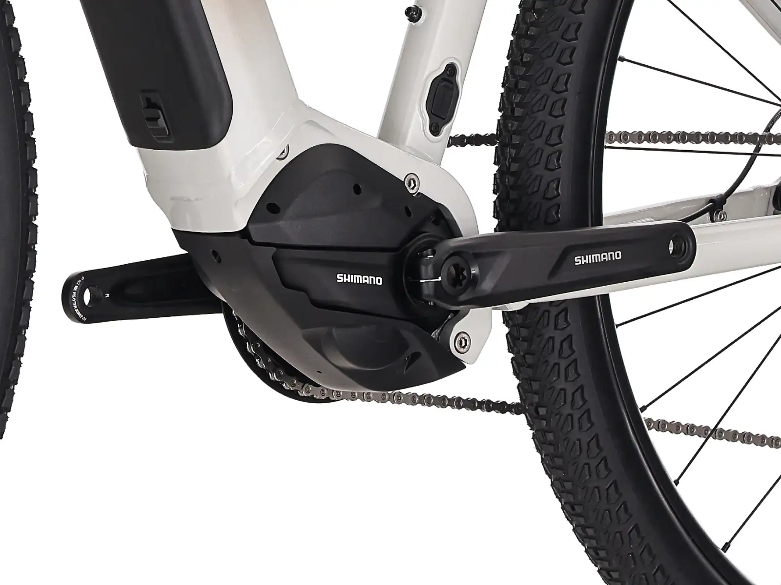 Superior eXC 6.2 Mountain-E-Bike Gloss Black