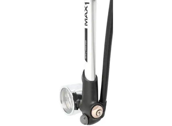 Max1 Pumpe – Shock Sport 400 PSI mit Manometer