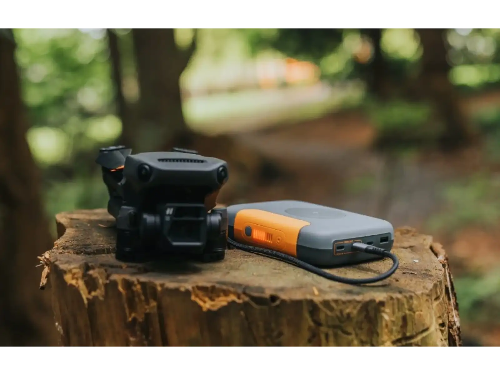 BioLite Charge 100 MAX Powerbank