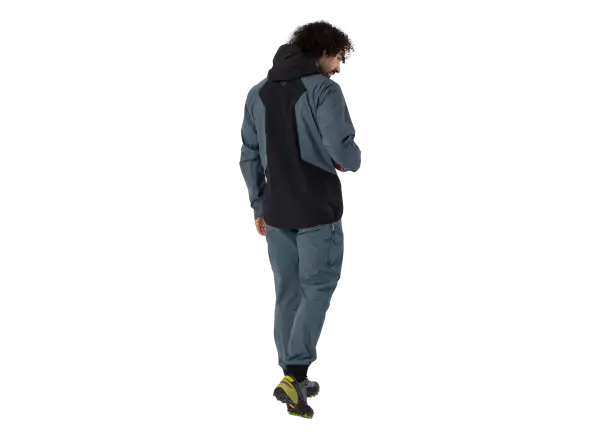 Dynafit Transalper GTX Herrenjacke Cinder