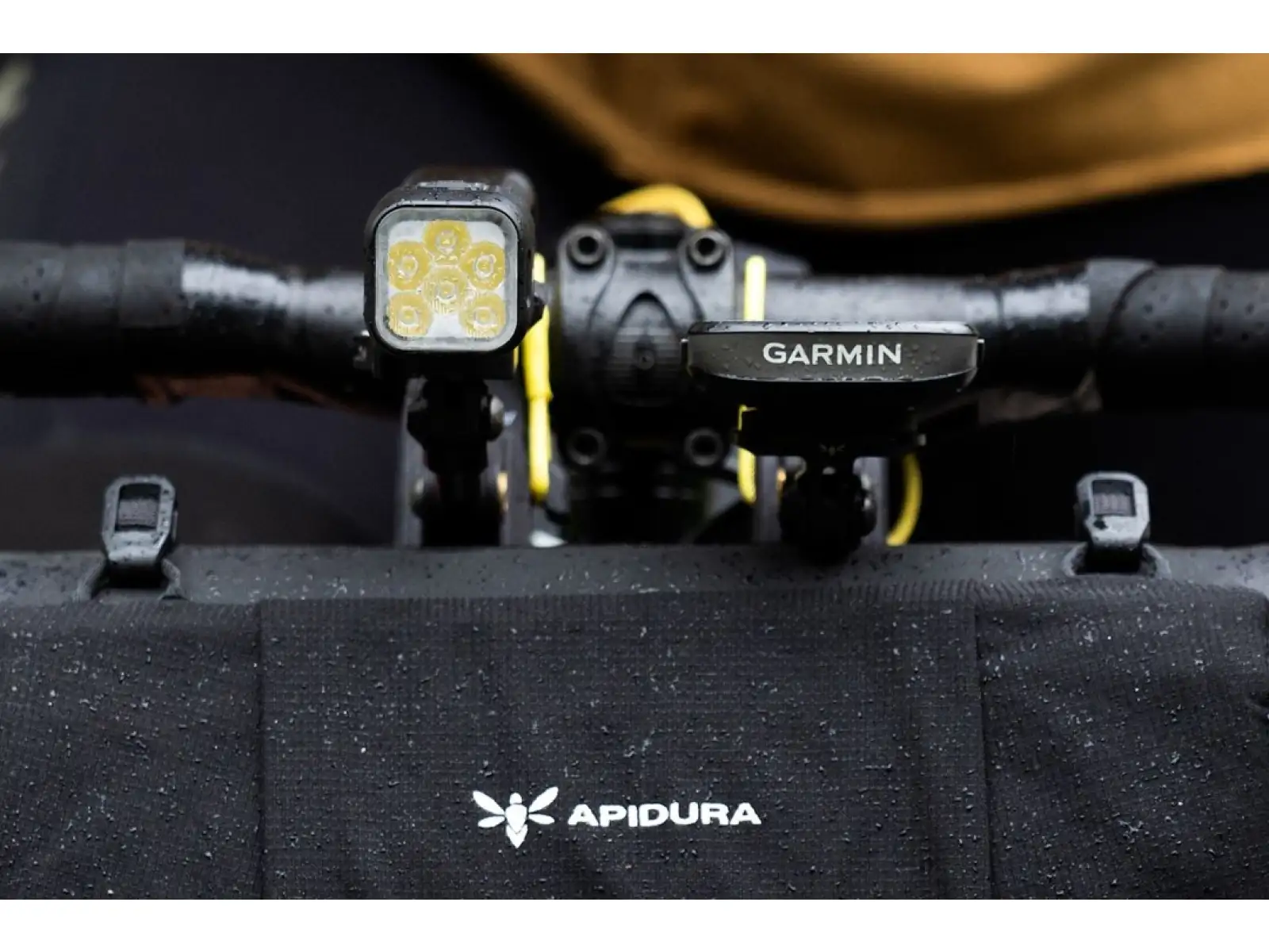 Apidura Expedition Accessory Arm Licht-Halterung
