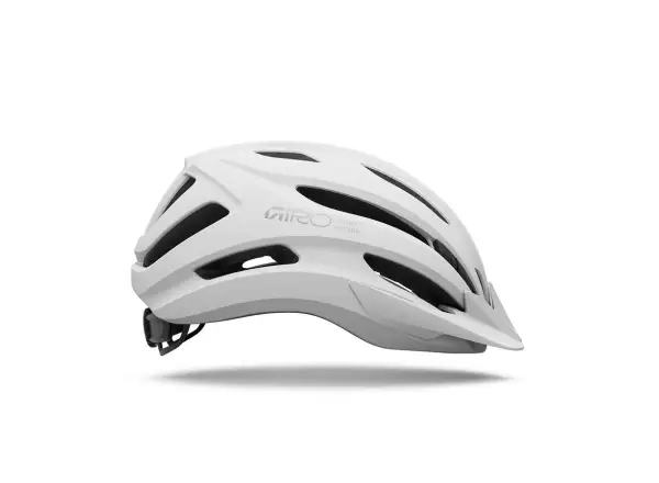 Giro Register II Damenhelm Mat White/Chrome
