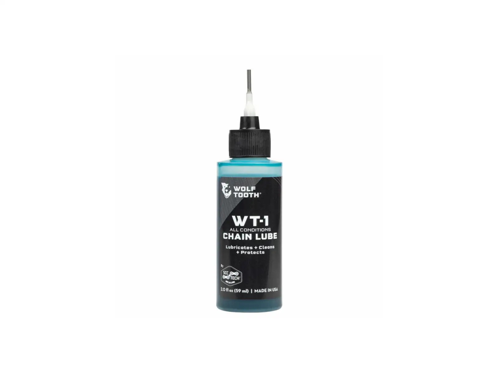 WOLF TOOTH WT-1 Kettenschmiermittel 59 ml
