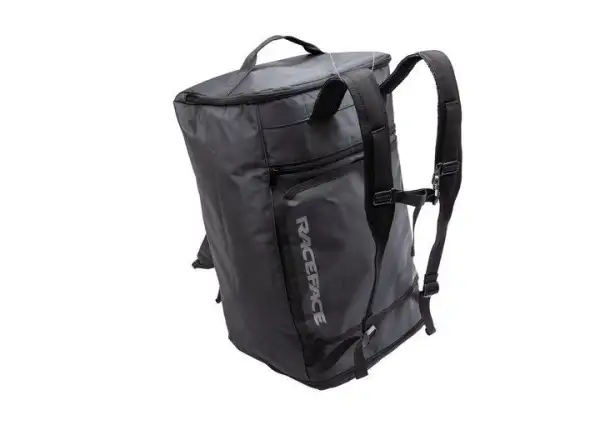Race Face Stash Gear Bag Reisetasche Stealth