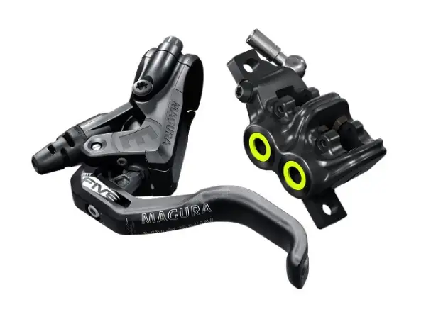 Magura MT5 PRO Scheibenbremse vorne/hinten - HC Hebel