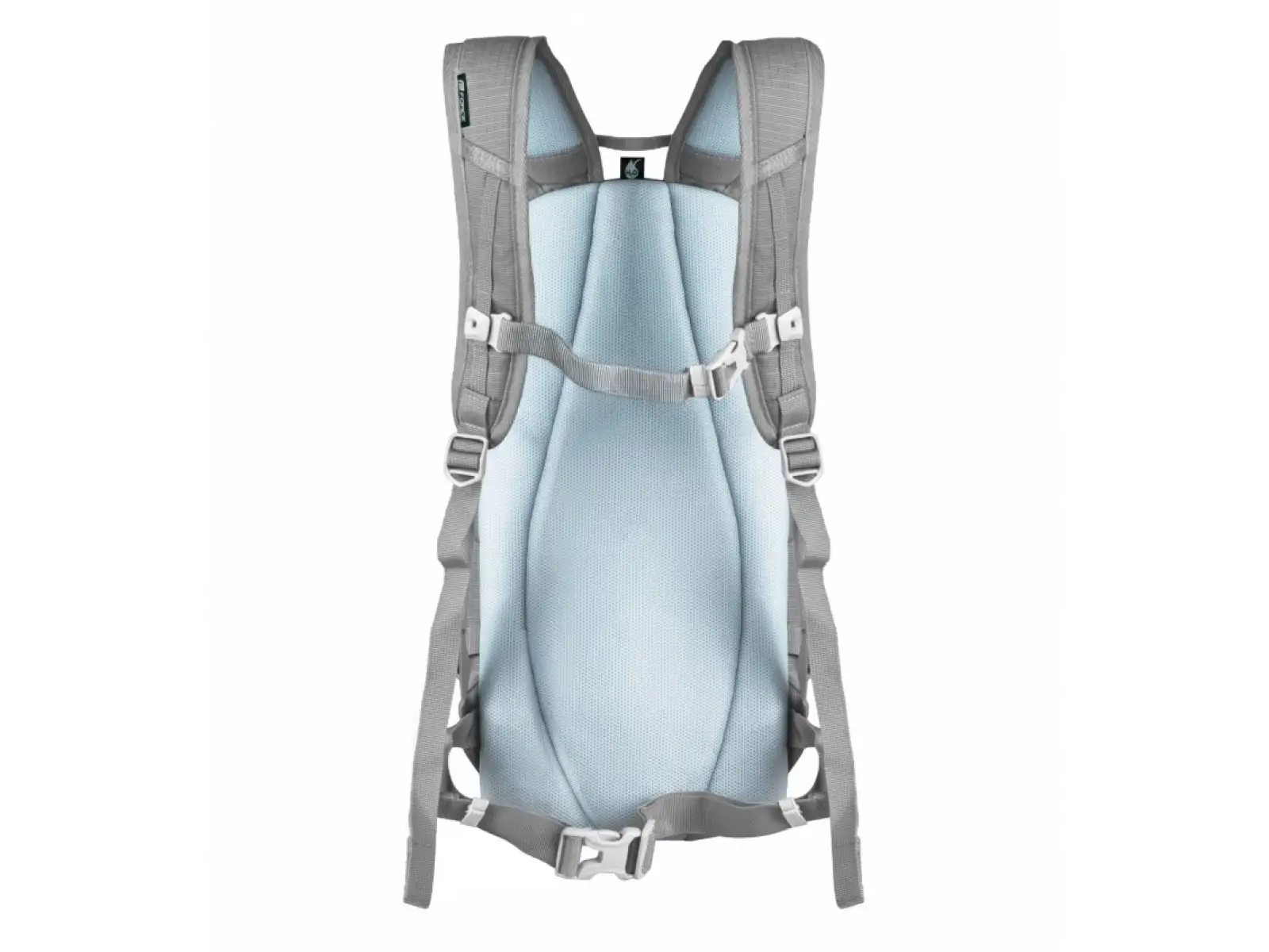 Force Eclipse Rucksack 12 l grau