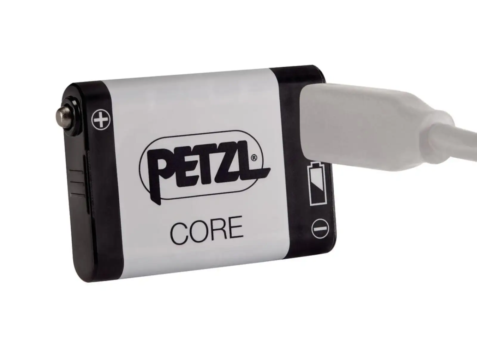 Petzl ACCU CORE Akkupack für Stirnlampe