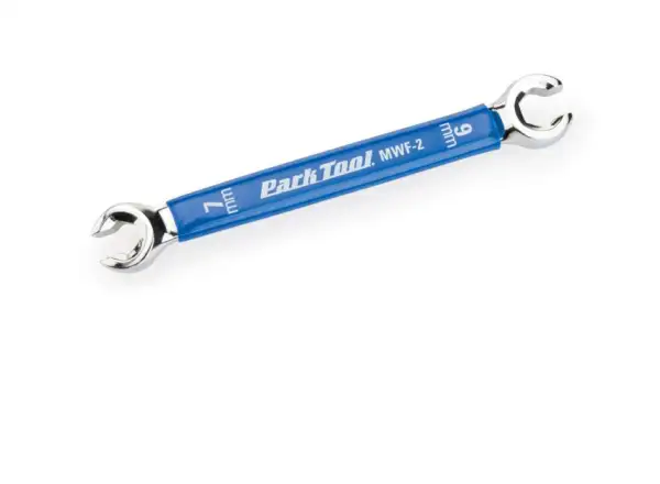 Park Tool MWF-2 Seitenzug 7-9 mm Halbgeschlossene Enden