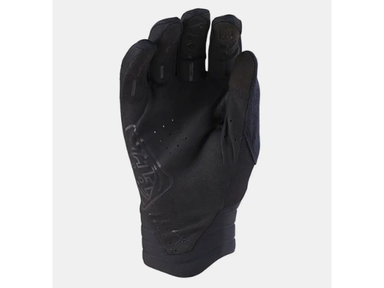 Troy Lee Designs Luxe Solid Damenhandschuhe Black