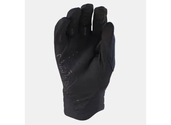 Troy Lee Designs Luxe Solid Damenhandschuhe Black