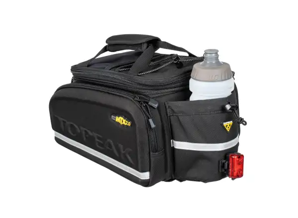 TOPEAK Gepäcktasche für Gepäckträger MTX TRUNK Bag DX