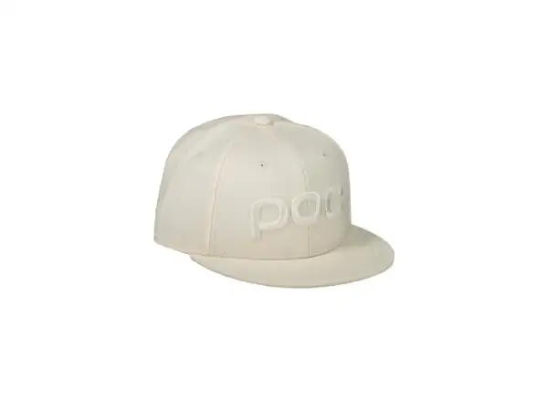 POC Corp Kappe Okenite Off-White